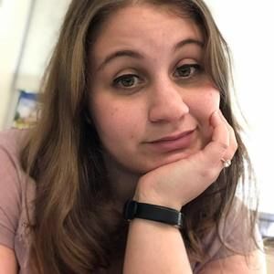 Meet your Posher, Hannah